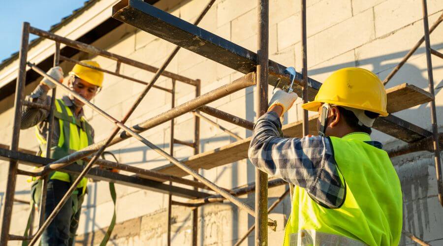 Local Chimney Repair in Rice Lake, WI